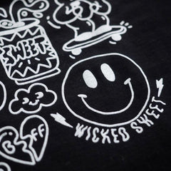 Wicked tee